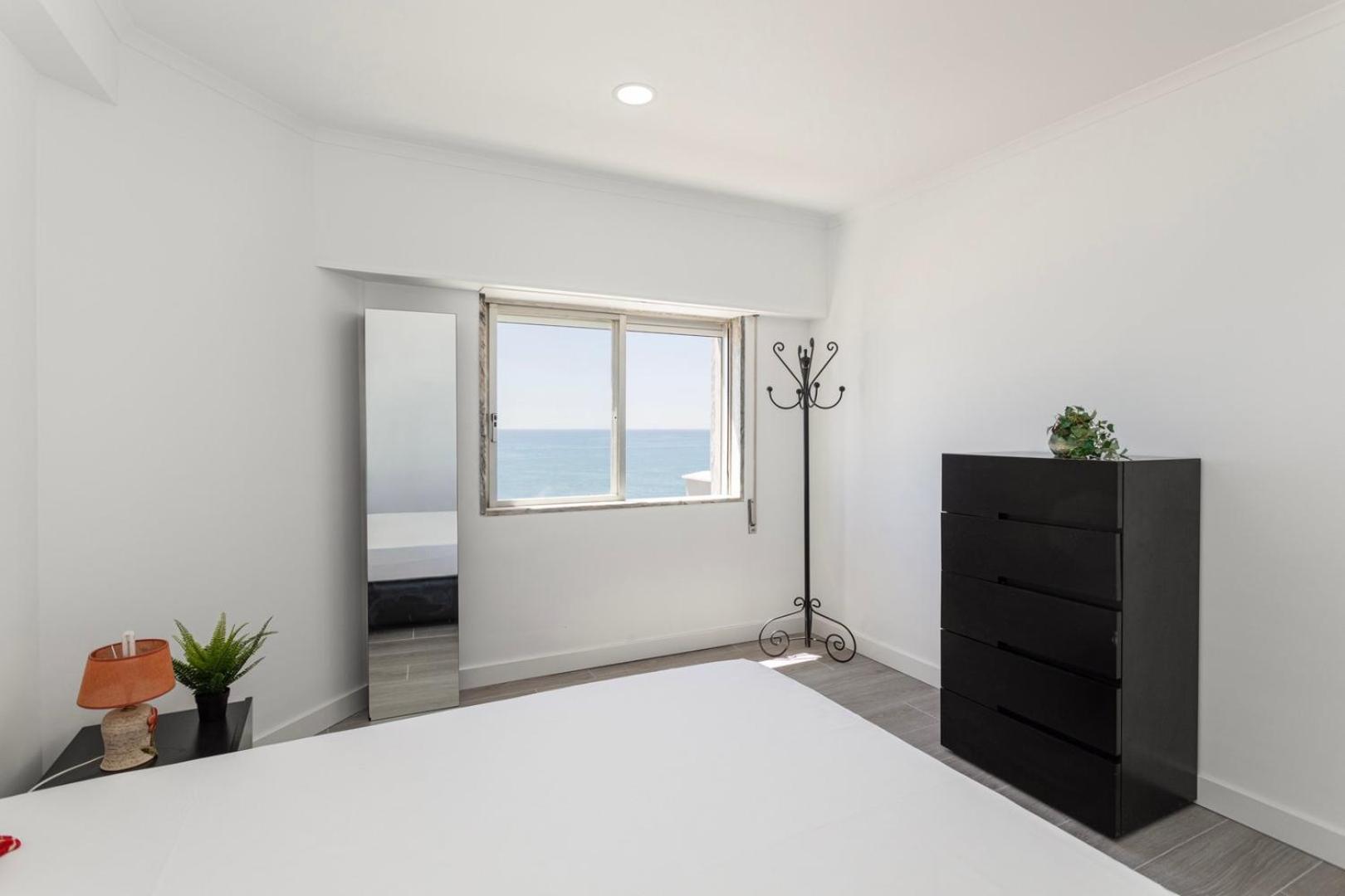 Quarteira Seaviews Apartment Exterior photo